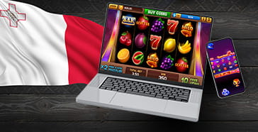 How to Play at the Best Slot Sites in Malta for Real Money