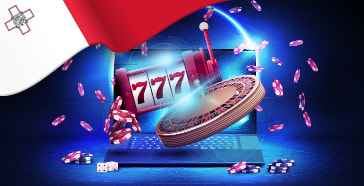 How to Play at a Low Stakes Online Casino from Malta