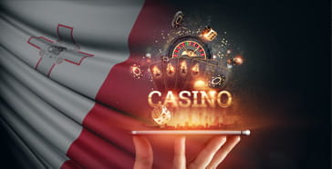 How to Play Mobile Casino Apps from Malta