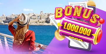 Online Casino Bonuses in Malta