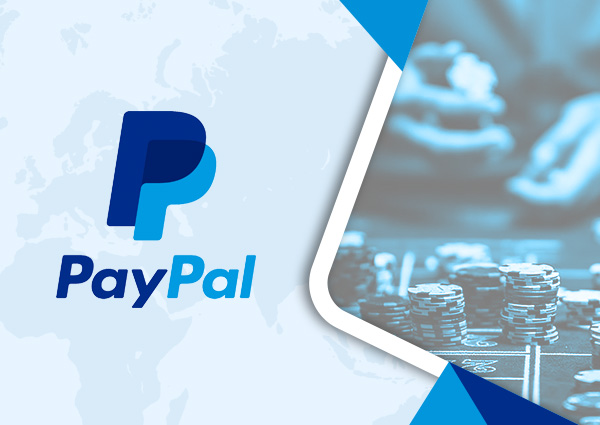 PayPal Casinos Online in Malta